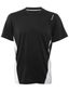 Reebok Workout Short Sleeve Tech Shirts